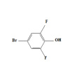 4-Brom-2, 6-Difluorphenol CAS Nr. 104197-13-9